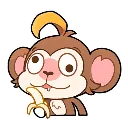 SlumbernanaMonkey3
