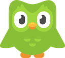 :duolingo: