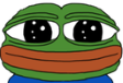 peepoStare Discord emoji
