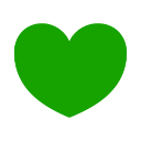 ave_green7 Discord Emoji - 𝑨𝒍𝒕𝒆𝒓𝒏𝒂𝒕𝒊𝒗𝒆 𝑯𝒂𝒗𝒆𝒏 𝟐𝟎+ 🦇