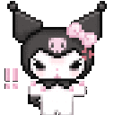 f52_kuromi