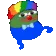 clown