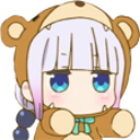 hug Discord emoji