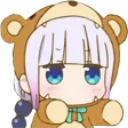 hug