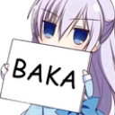 BAKA Discord emoji