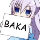 BAKA