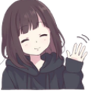BYE Discord emoji