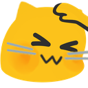 Patpatpat Discord emoji