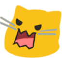 GURRRRR Discord emoji