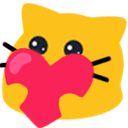 hereTakethis Discord emoji
