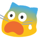 ahhhhhhh Discord emoji