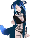 225_wolfdance1 animated GIF emoji from 𝑨𝒍𝒕𝒆𝒓𝒏𝒂𝒕𝒊𝒗𝒆 𝑯𝒂𝒗𝒆𝒏 𝟐𝟎+ 🦇