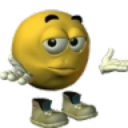 whatever Discord emoji