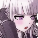kyoko_blush