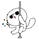 138_horraystrippers10 animated Discord emote - LCRP 3.0 | Up-N-Atom