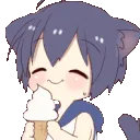 nekoicecream