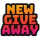 BotGiveaway Discord sticker | Lyds Extras