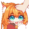 AMayakoPat Discord emoji