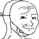 MUwojak_smug_mask