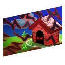doghouse_frame_break Discord emoji