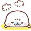 2sealcuteangryboy
