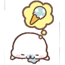 2sealcutedaydreaming