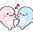 2sealcutehandholding