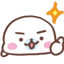 2sealcutethumbsup