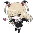 anime_DeathNote_Misa_chibi