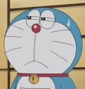 :doraemonnervous: