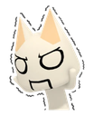 czshiver91 Discord sticker | THE PEAK SPEAKERS