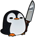 CG_penguin_knife34 custom emote | THE PEAK SPEAKERS