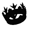 blackcrown animated GIF emoji | 𝐿𝑜𝓈𝓉 4𝓇𝒸𝒽𝒾𝓋𝑒𝓈