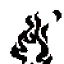 4_fire2 animated emote - 𝐿𝑜𝓈𝓉 4𝓇𝒸𝒽𝒾𝓋𝑒𝓈