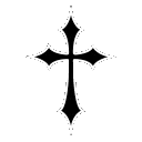 dark_cross animated emote - 𝐿𝑜𝓈𝓉 4𝓇𝒸𝒽𝒾𝓋𝑒𝓈