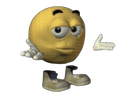 joeidkshrug Discord sticker from 𝐿𝑜𝓈𝓉 4𝓇𝒸𝒽𝒾𝓋𝑒𝓈