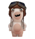 :pilotrabbid: