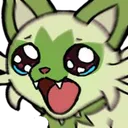 SprigatitoScream