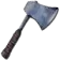 hatchet