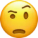 HUH