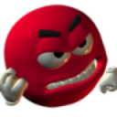 angry Discord emoji