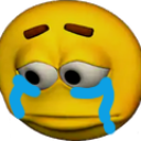 Nooo Discord emoji