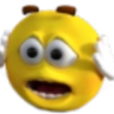 WHAT Discord emoji