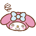 confused Discord emoji
