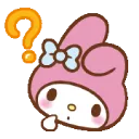 huh