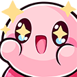 snna_kirby_wow112 custom emote from 𝐿𝑜𝓈𝓉 4𝓇𝒸𝒽𝒾𝓋𝑒𝓈