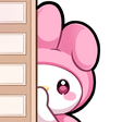 snna_melody_lurk Discord sticker - 𝐿𝑜𝓈𝓉 4𝓇𝒸𝒽𝒾𝓋𝑒𝓈