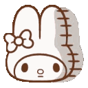 snna_melody_shock animated emote - 𝐿𝑜𝓈𝓉 4𝓇𝒸𝒽𝒾𝓋𝑒𝓈