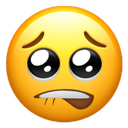 faceemojiflirt Discord sticker | 𝐿𝑜𝓈𝓉 4𝓇𝒸𝒽𝒾𝓋𝑒𝓈