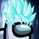 Emoji SuperSayanSus
